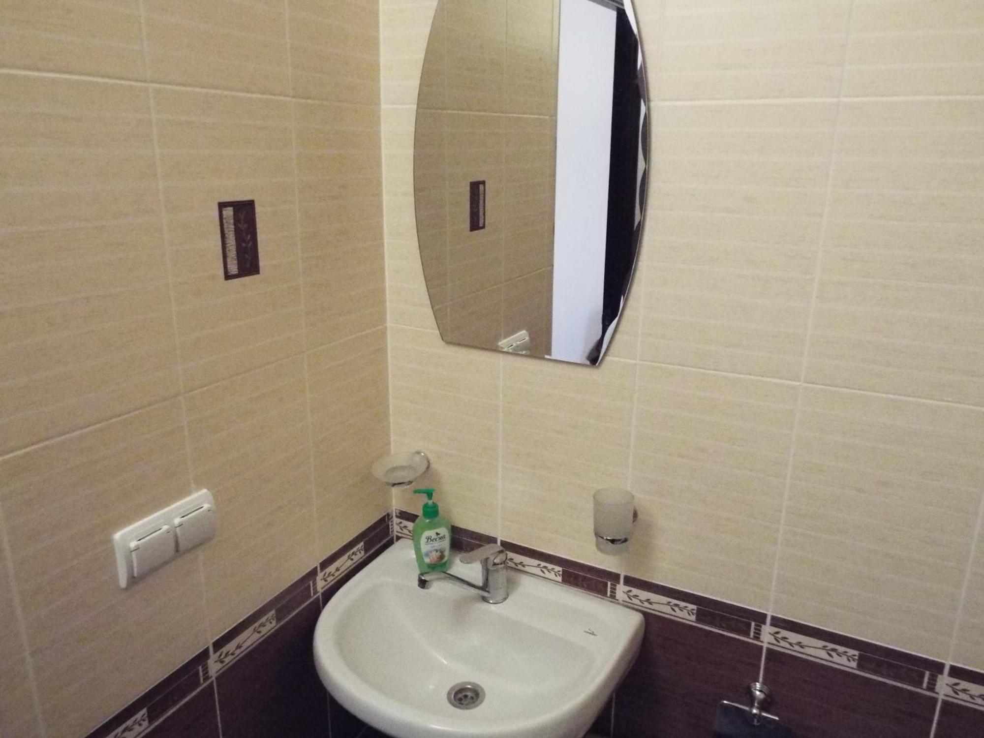 Ulpan Mini Hotel Astana Ruang foto